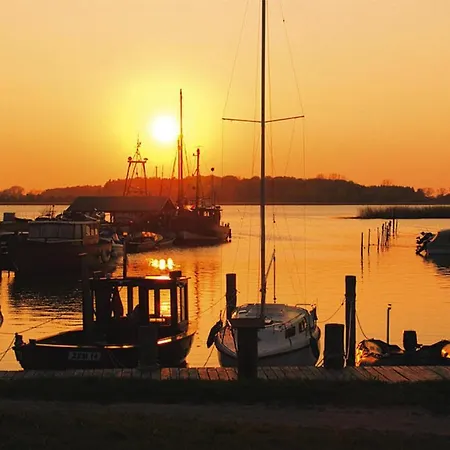 بيت للعطل Holiday - Dos08122-f Zecherin (Molschow, Vorpommern-Greifswald)